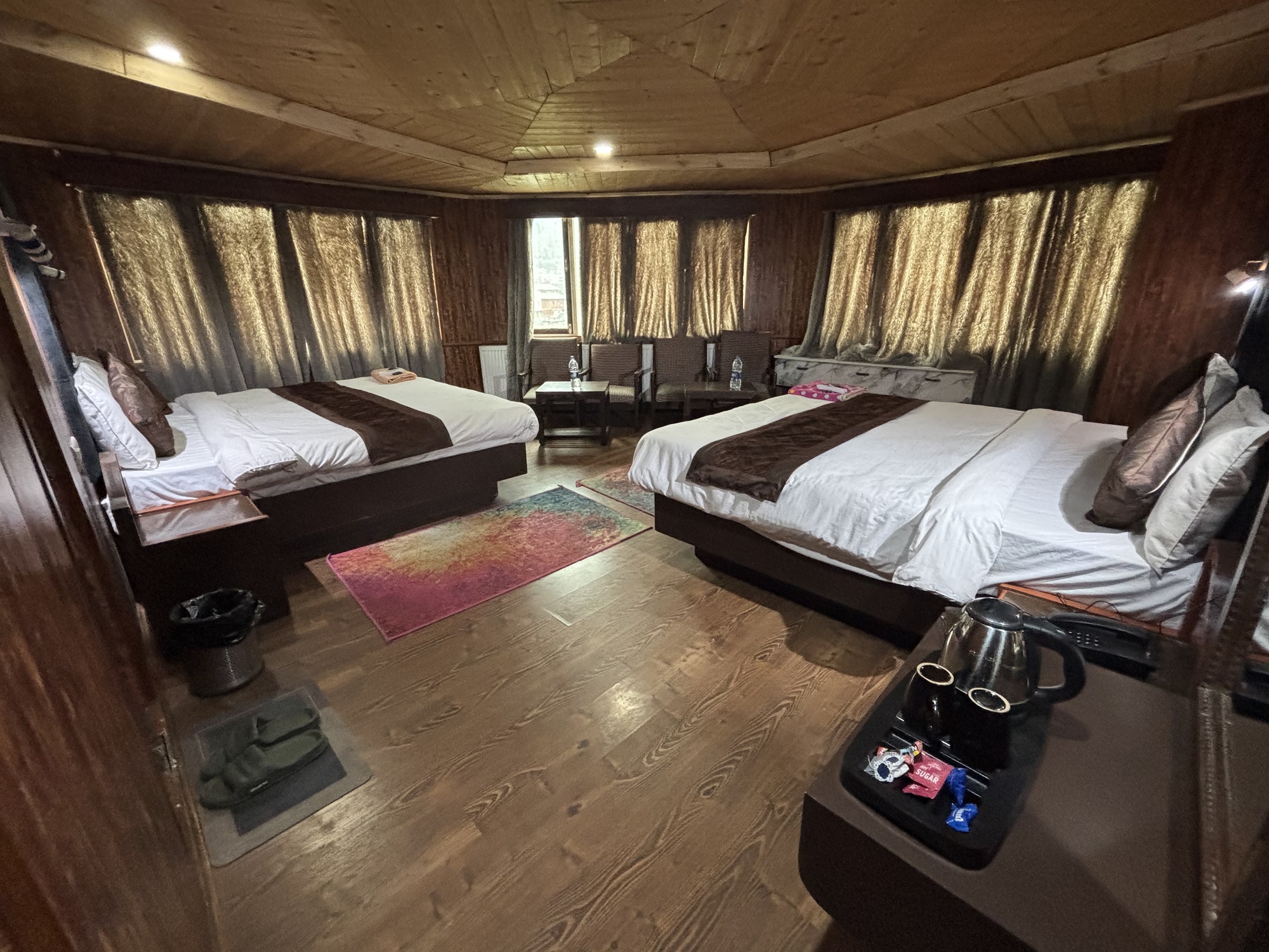 hotel iceland